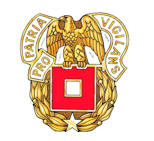 U.S. Army Signal Corps Insignia